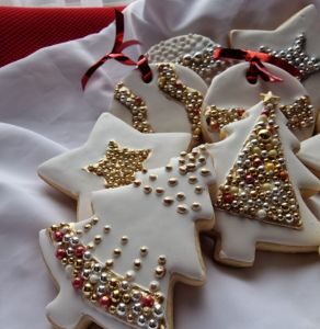 Galletas Navidad 2